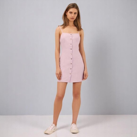 NWT The Fifth Label Viva Mini Dress - Picture 3 of 4